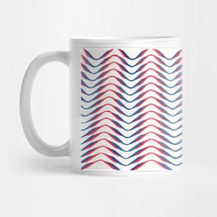 Waves II Mug